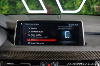 BMW X6 30d*xDRIVE*H/K*CAMERA*CAR 2019