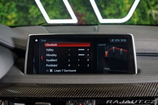 BMW X6 30d*xDRIVE*H/K*CAMERA*CAR 2019