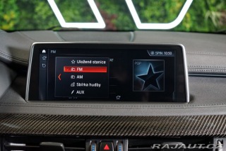 BMW X6 30d*xDRIVE*H/K*CAMERA*CAR 2019