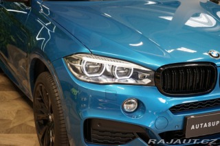 BMW X6 30d*xDRIVE*H/K*CAMERA*CAR 2019