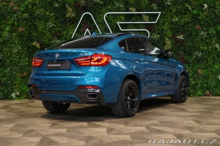 BMW X6 30d*xDRIVE*H/K*CAMERA*CAR 2019