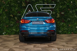 BMW X6 30d*xDRIVE*H/K*CAMERA*CAR 2019