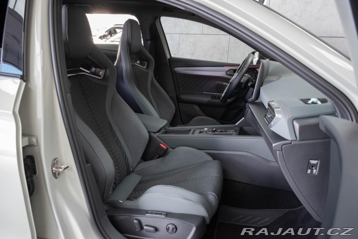 Cupra Leon VZ Extreme 333PS*Gar 5let 2024