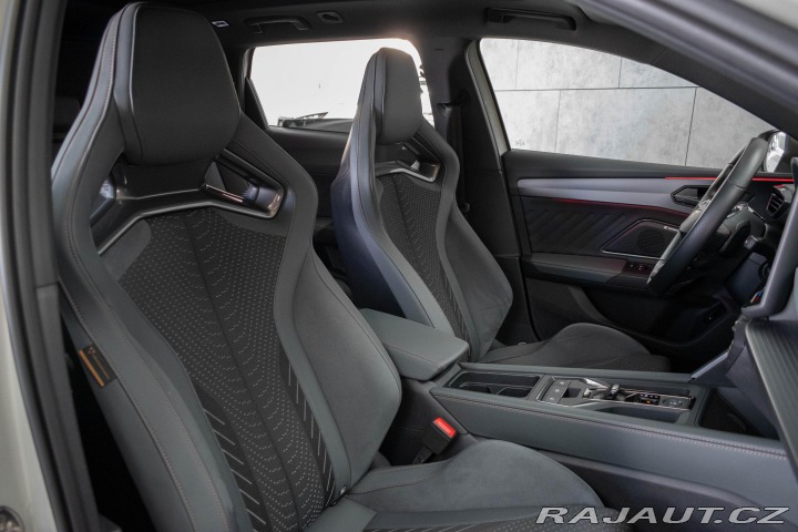 Cupra Leon VZ Extreme REZERVACE 2024