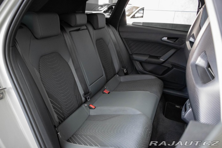 Cupra Leon VZ Extreme REZERVACE 2024