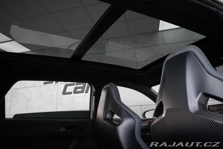 Cupra Leon VZ Extreme REZERVACE 2024