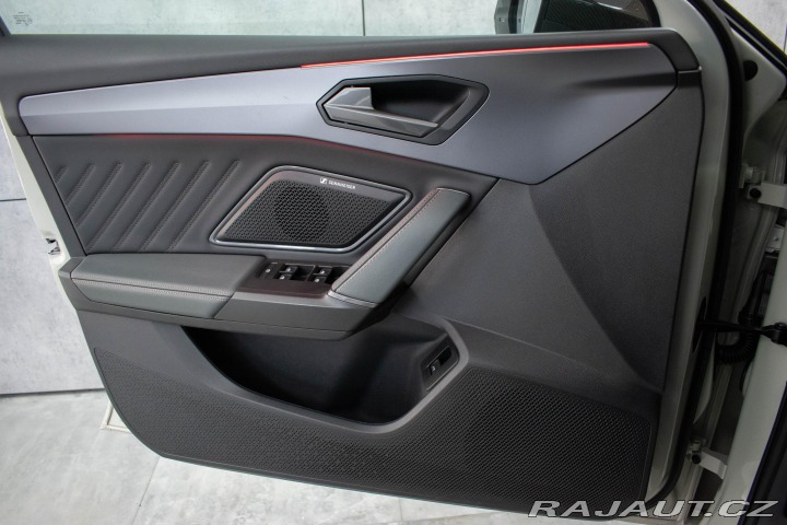 Cupra Leon VZ Extreme REZERVACE 2024