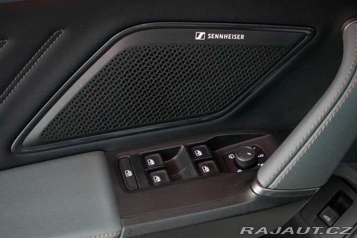 Cupra Leon VZ Extreme 333PS*Gar 5let 2024