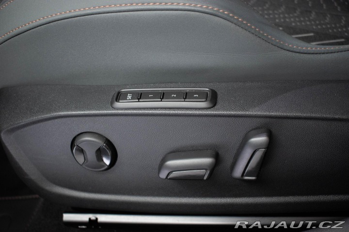 Cupra Leon VZ Extreme 333PS*Gar 5let 2024