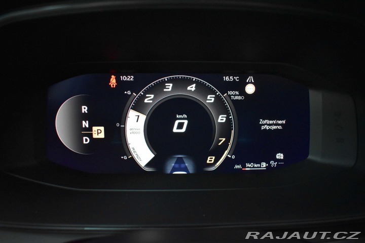 Cupra Leon VZ Extreme 333PS*Gar 5let 2024