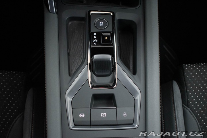 Cupra Leon VZ Extreme REZERVACE 2024