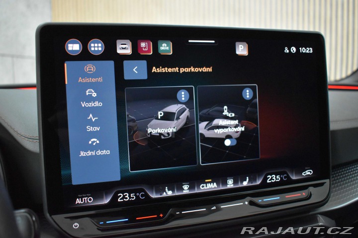 Cupra Leon VZ Extreme 333PS*Gar 5let 2024