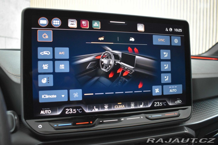 Cupra Leon VZ Extreme 333PS*Gar 5let 2024