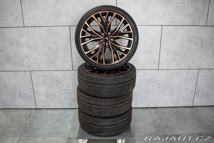 Cupra Leon VZ Extreme REZERVACE 2024