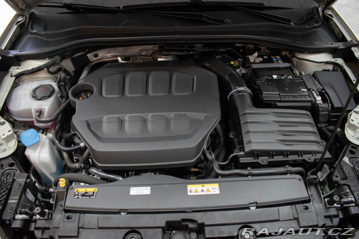 Cupra Leon VZ Extreme REZERVACE 2024