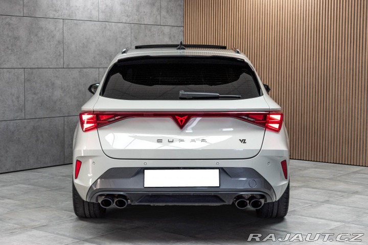 Cupra Leon VZ Extreme REZERVACE 2024