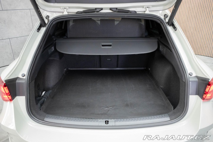 Cupra Leon VZ Extreme 333PS*Gar 5let 2024