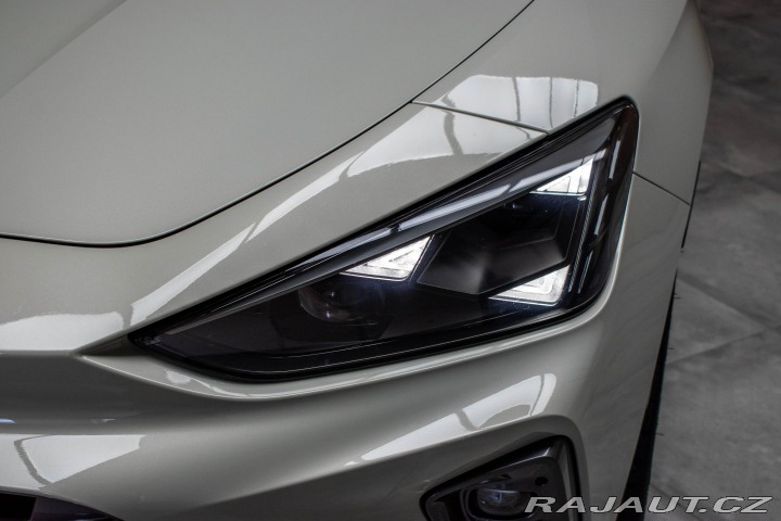 Cupra Leon VZ Extreme REZERVACE 2024