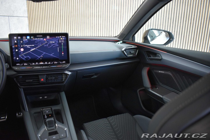 Cupra Leon VZ Extreme 333PS*Gar 5let 2024