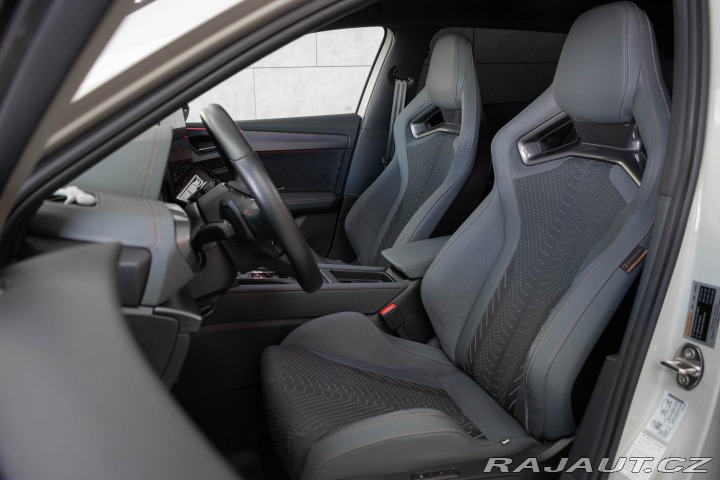 Cupra Leon VZ Extreme 333PS*Gar 5let 2024