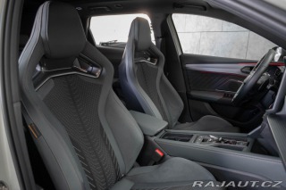 Cupra Leon VZ Extreme 333PS*Gar 5let 2024