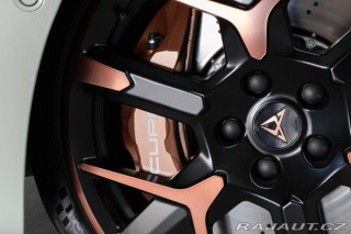 Cupra Leon VZ Extreme 333PS*Gar 5let 2024