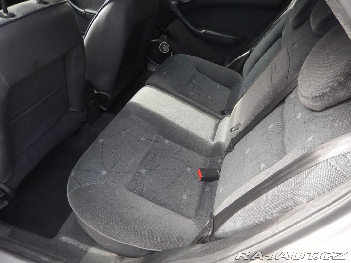 Citroën Xsara 1.4 i55 kw 2002