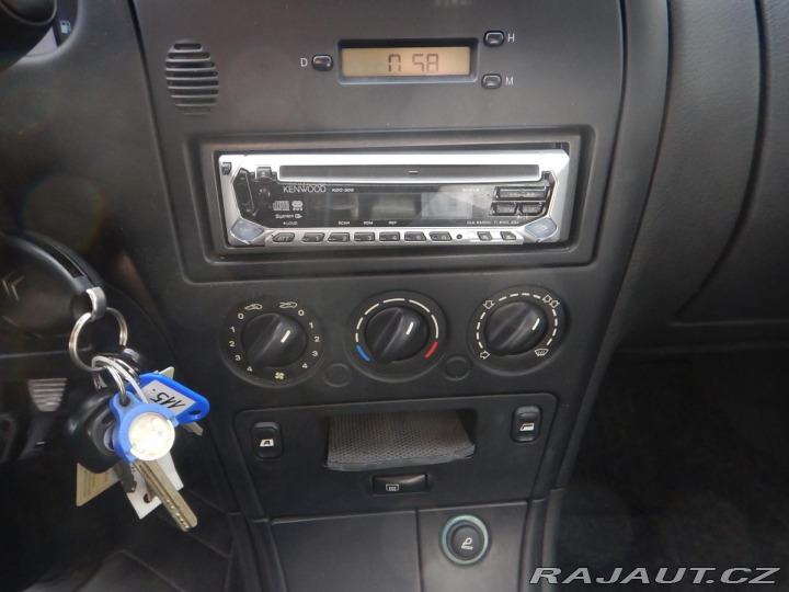 Citroën Xsara 1.4 i55 kw 2002