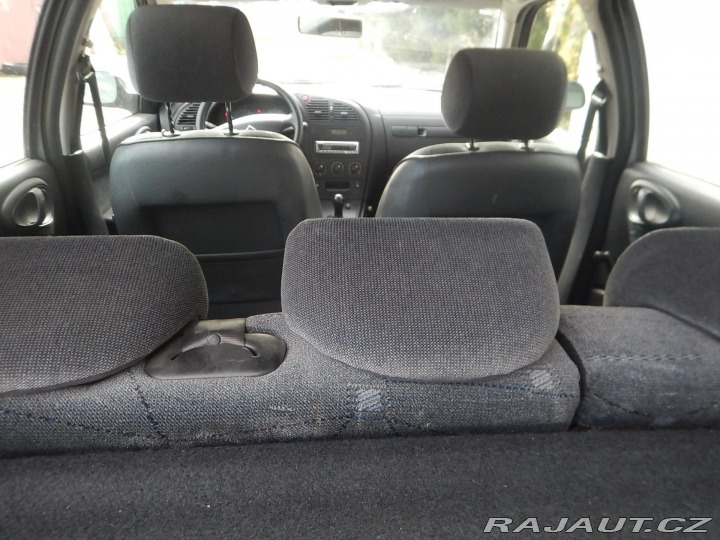 Citroën Xsara 1.4 i55 kw 2002