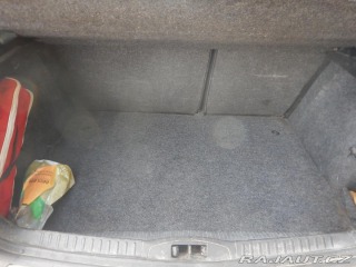 Citroën Xsara 1.4 i55 kw 2002
