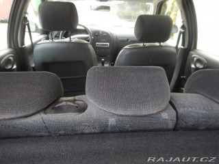 Citroën Xsara 1.4 i55 kw 2002