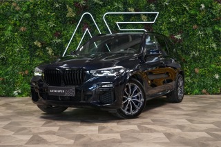 BMW X5 30d*xDRIVE*PANO*HUD*TAŽ*N