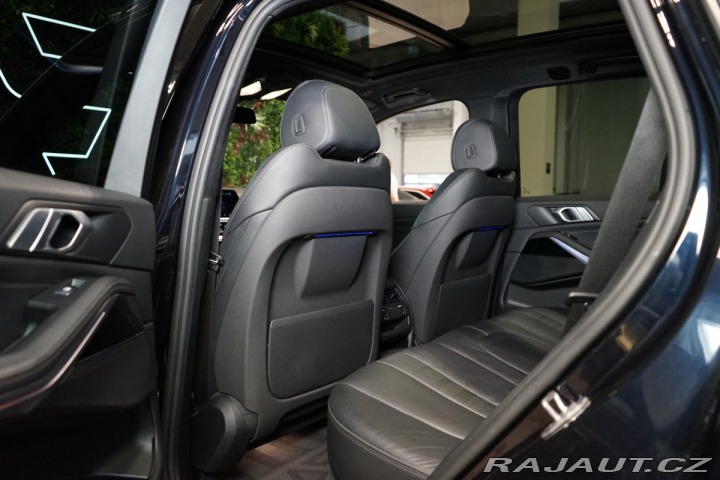 BMW X5 30d*xDRIVE*PANO*HUD*TAŽ*N 2019