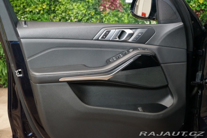 BMW X5 30d*xDRIVE*PANO*HUD*TAŽ*N 2019