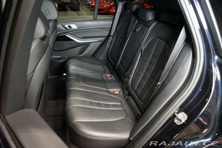 BMW X5 30d*xDRIVE*PANO*HUD*TAŽ*N 2019