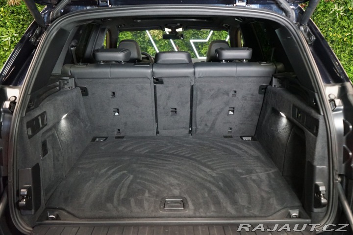 BMW X5 30d*xDRIVE*PANO*HUD*TAŽ*N 2019