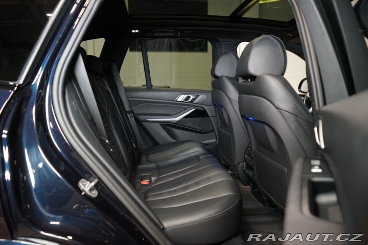 BMW X5 30d*xDRIVE*PANO*HUD*TAŽ*N 2019