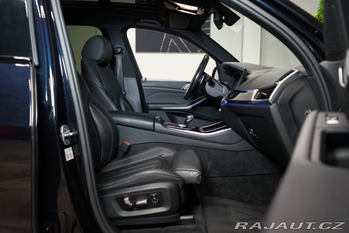 BMW X5 30d*xDRIVE*PANO*HUD*TAŽ*N 2019