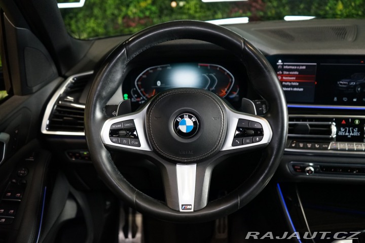 BMW X5 30d*xDRIVE*PANO*HUD*TAŽ*N 2019