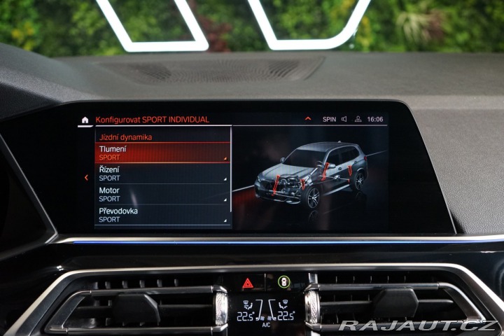 BMW X5 30d*xDRIVE*PANO*HUD*TAŽ*N 2019