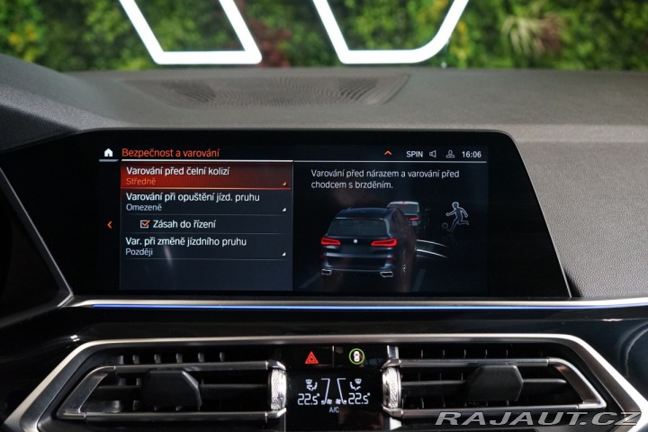 BMW X5 30d*xDRIVE*PANO*HUD*TAŽ*N 2019