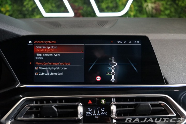 BMW X5 30d*xDRIVE*PANO*HUD*TAŽ*N 2019