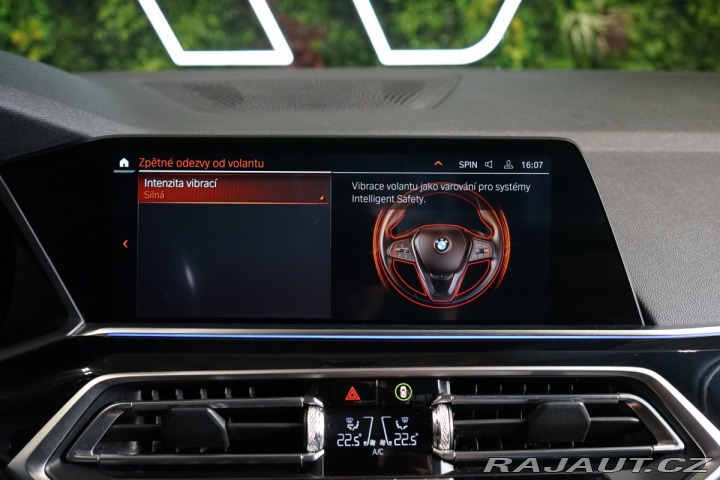 BMW X5 30d*xDRIVE*PANO*HUD*TAŽ*N 2019