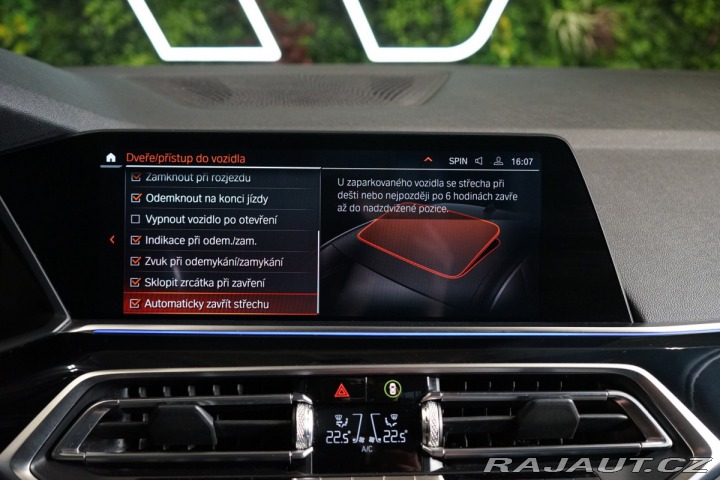 BMW X5 30d*xDRIVE*PANO*HUD*TAŽ*N 2019