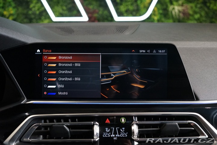 BMW X5 30d*xDRIVE*PANO*HUD*TAŽ*N 2019