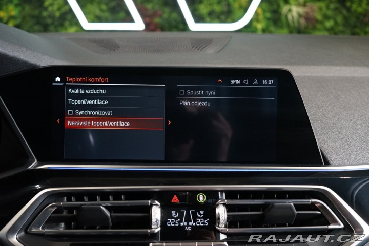 BMW X5 30d*xDRIVE*PANO*HUD*TAŽ*N 2019