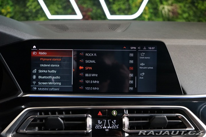 BMW X5 30d*xDRIVE*PANO*HUD*TAŽ*N 2019