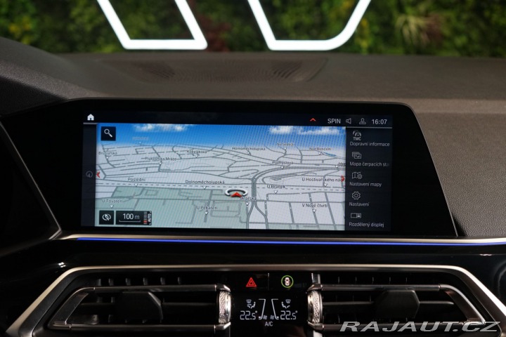 BMW X5 30d*xDRIVE*PANO*HUD*TAŽ*N 2019