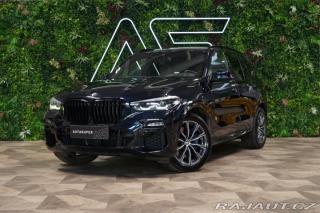 BMW X5 30d*xDRIVE*PANO*HUD*TAŽ*N 2019