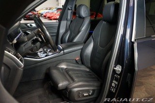 BMW X5 30d*xDRIVE*PANO*HUD*TAŽ*N 2019